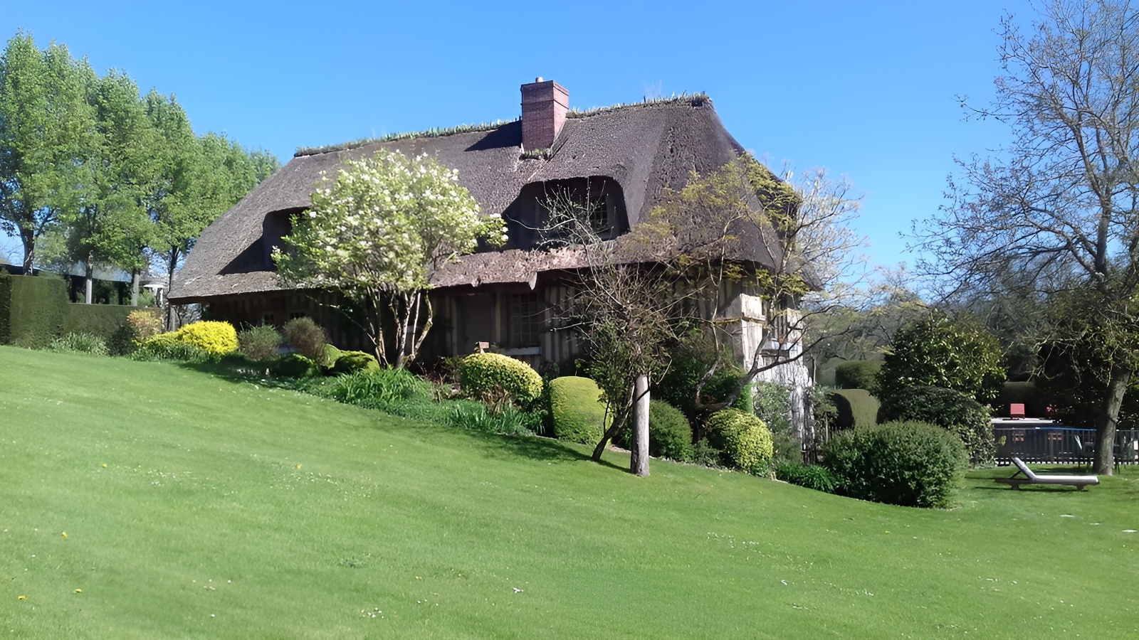 Le Pressoir, Saint-Hymer - photo 25