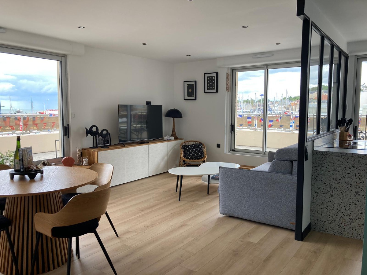 Le Joncal, Grandcamp-Maisy - photo 3