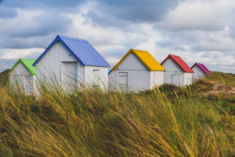 Fête de la mer — visuel événement