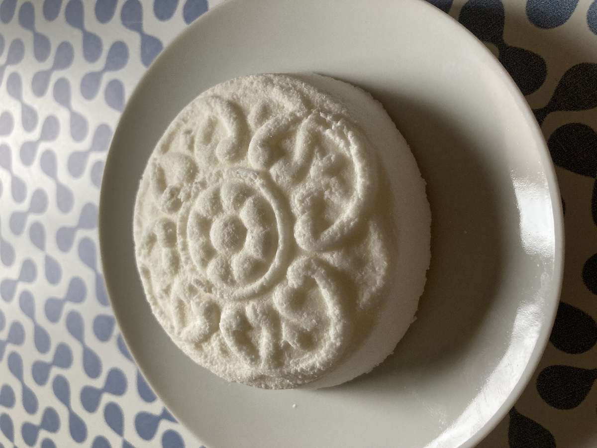 Atelier fabrication de produits ménagers écologiques L'Envie en vert