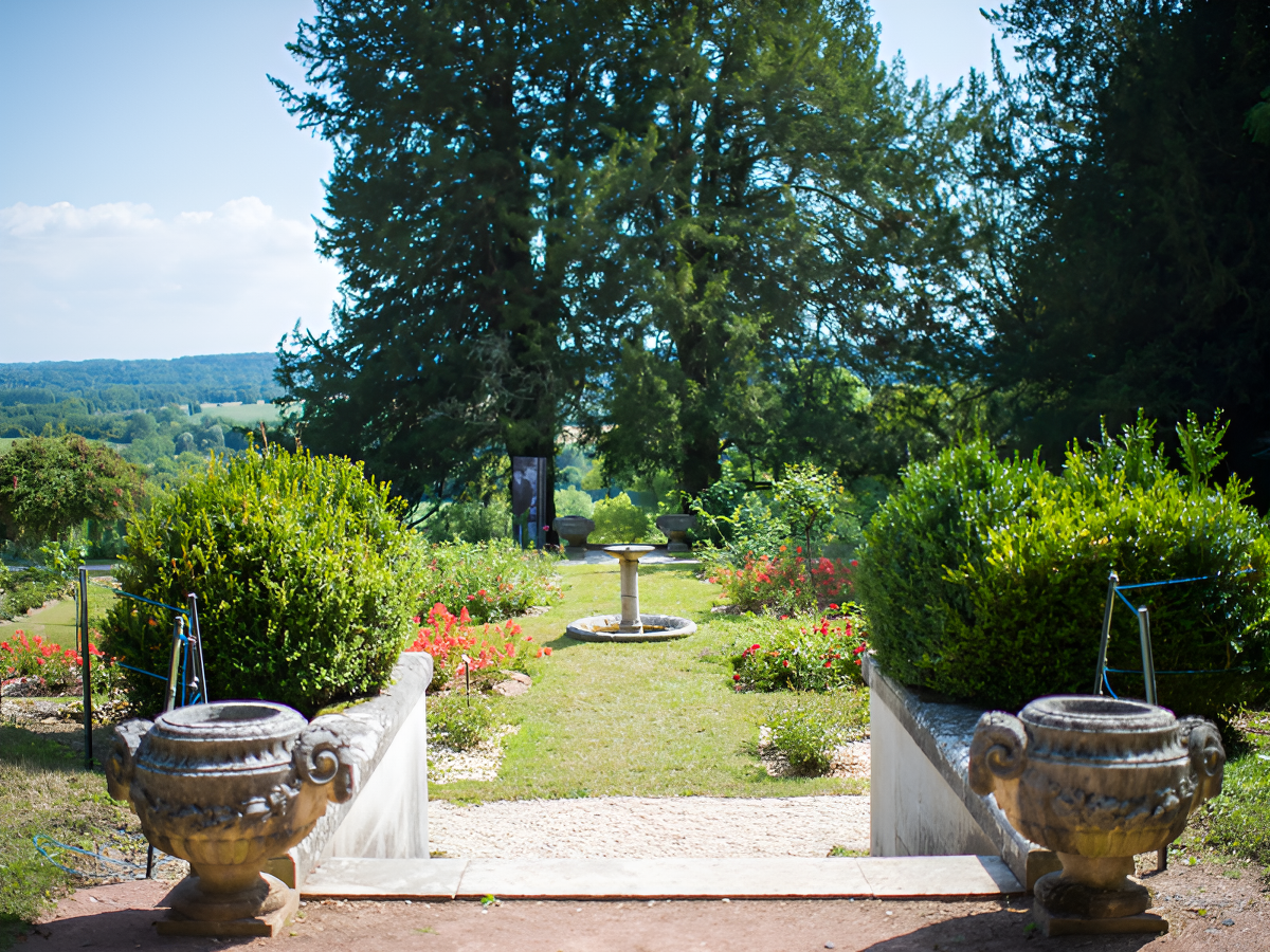 Image de la promenade