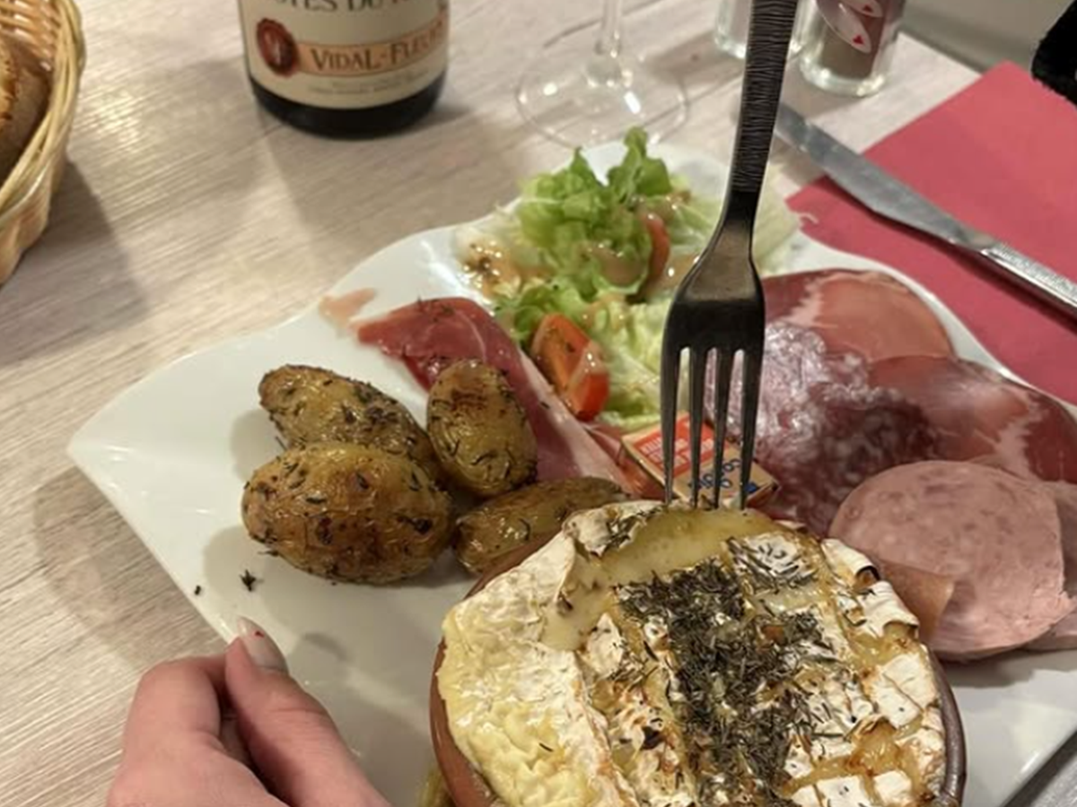 O Resto, Courseulles-sur-Mer - photo 8