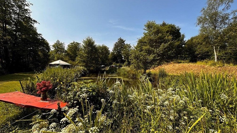 Camping Qui Vivra Verra, Le Mesnil-Amey - photo 9