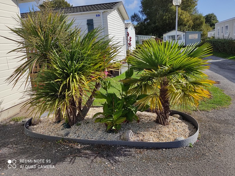 Camping Le Ronquet, Agon-Coutainville - photo 2