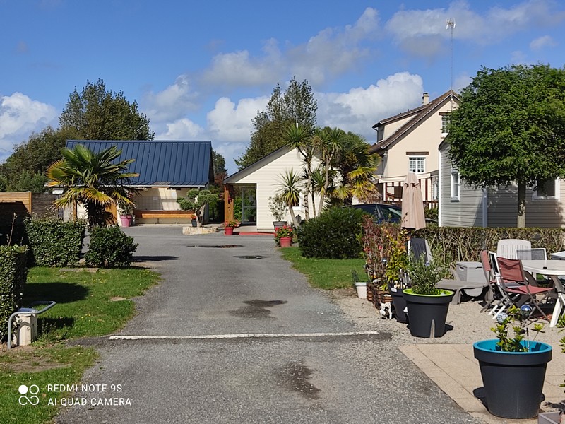 Camping Le Ronquet, Agon-Coutainville - photo 3