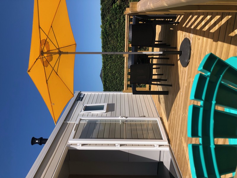 Camping Le Sémaphore