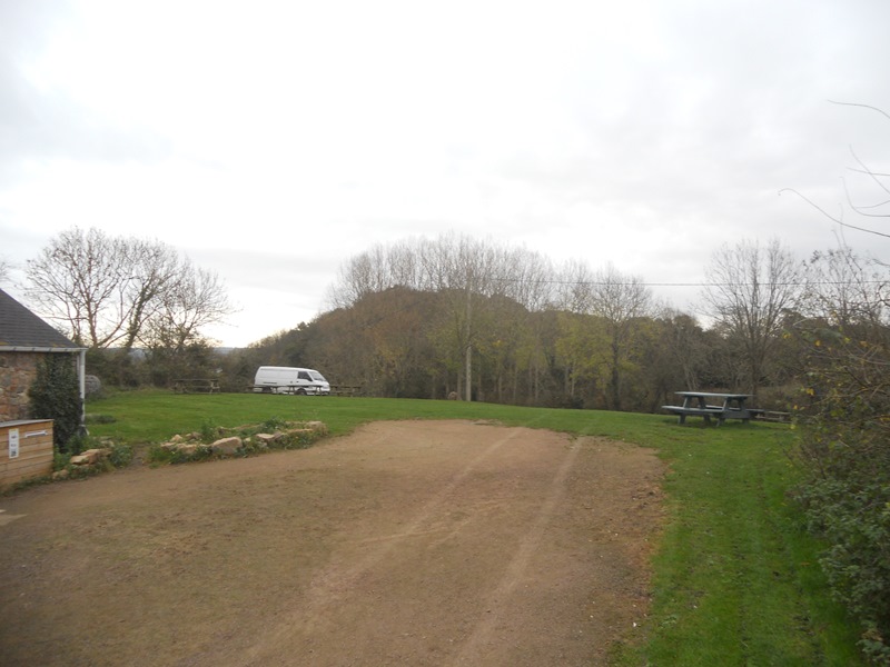 Camping La Ferme aux 5 saisons, Flamanville - photo 4
