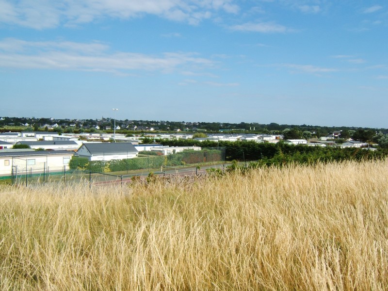 Aire de camping-car > Camping La Melette, Blainville-sur-Mer - photo 3