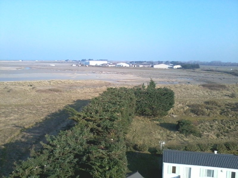 Aire de camping-car > Camping La Melette, Blainville-sur-Mer - photo 10