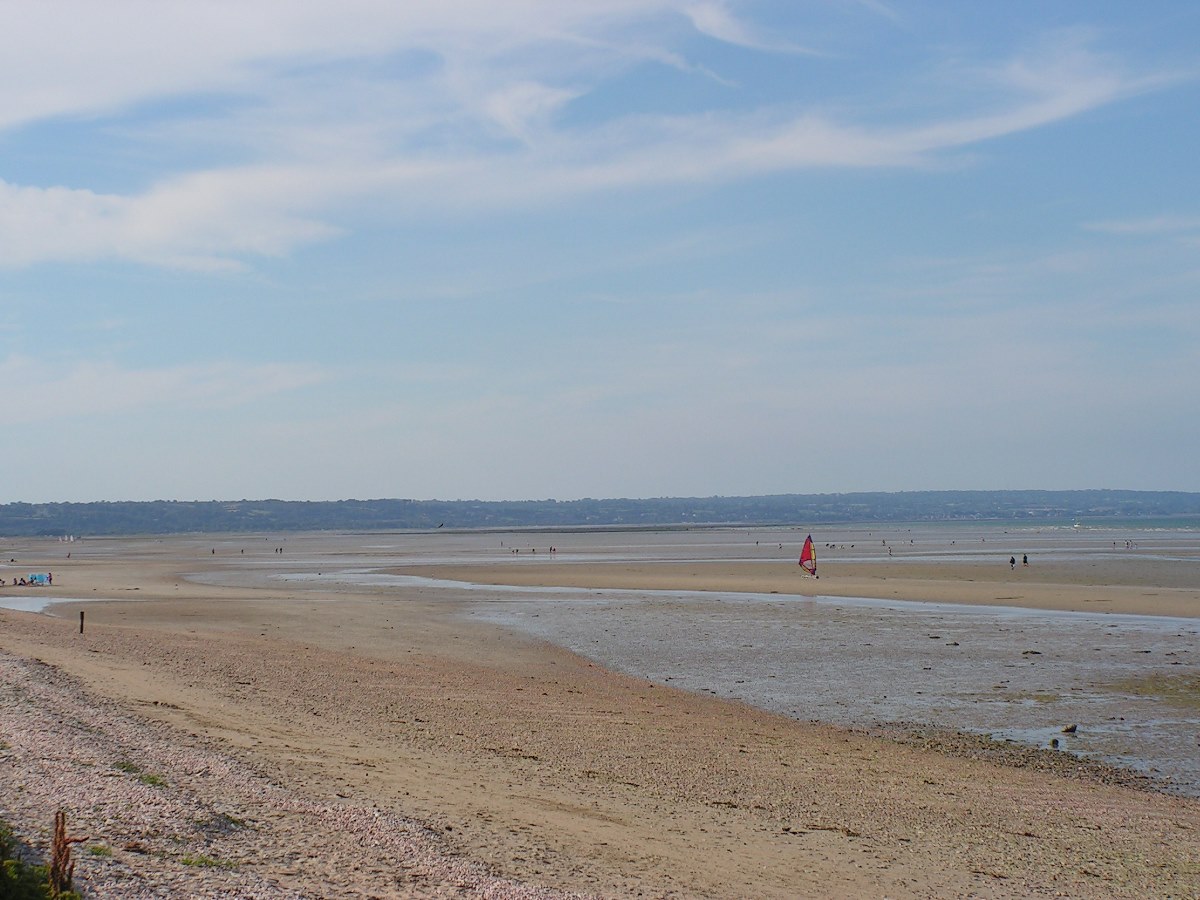 Camping Le Canada, Saint-Marcouf - photo 10