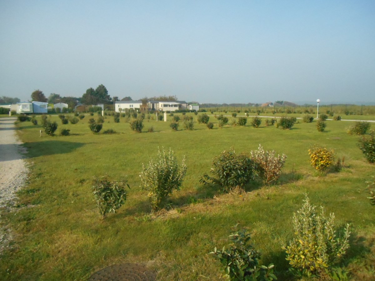Camping Le Canada, Saint-Marcouf - photo 3
