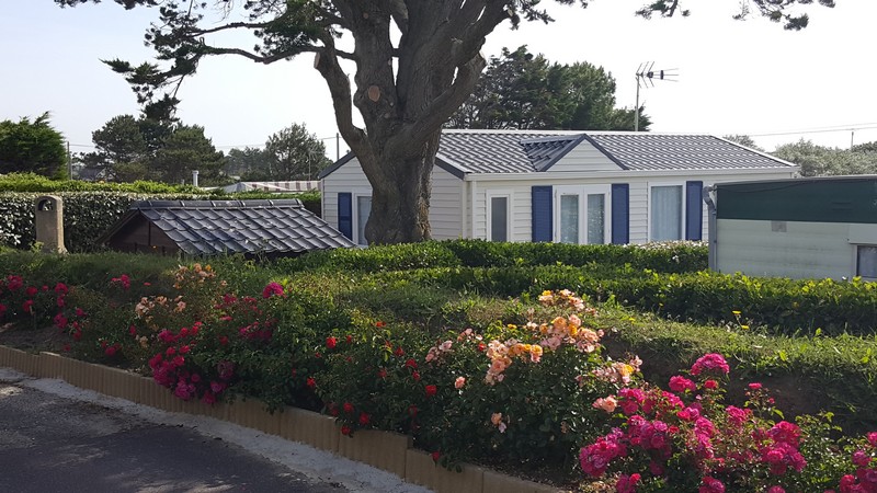 Camping Le Grand Large, Gouville-sur-Mer - photo 4