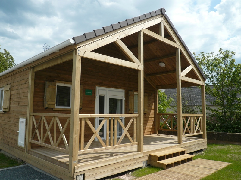 Camping municipal du Hable, La Hague - photo 11