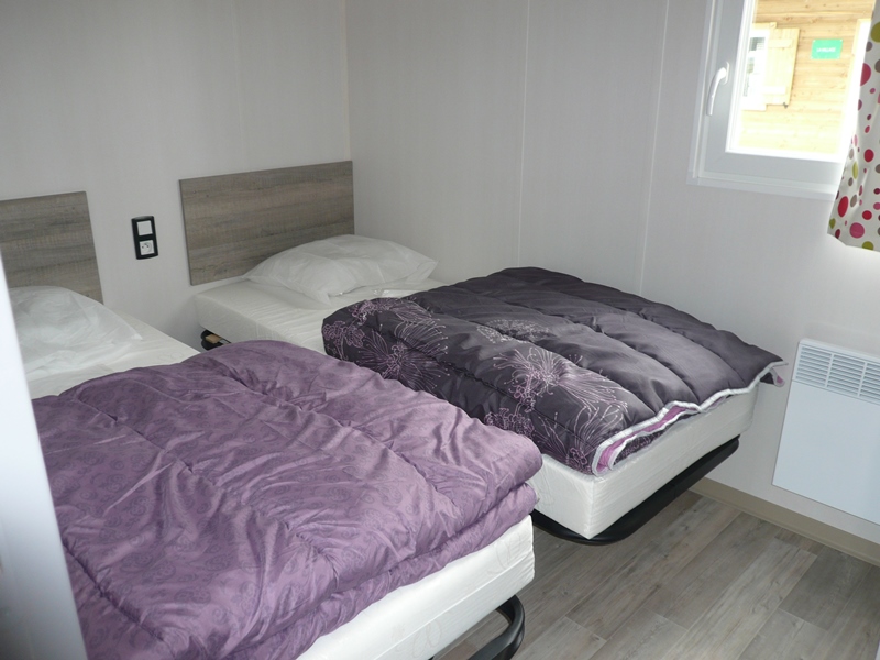 Camping municipal du Hable, La Hague - photo 6