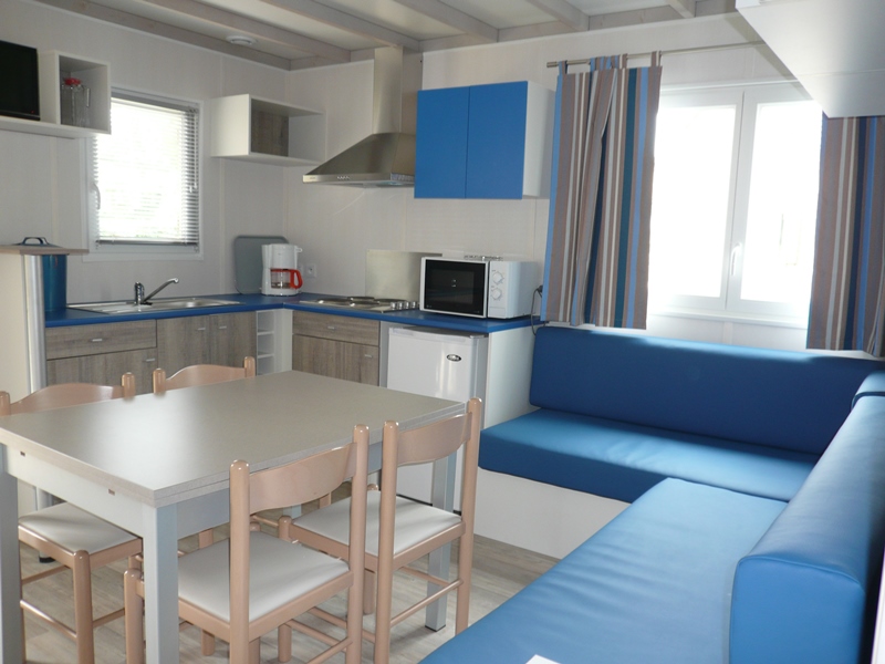 Camping municipal du Hable, La Hague - photo 12