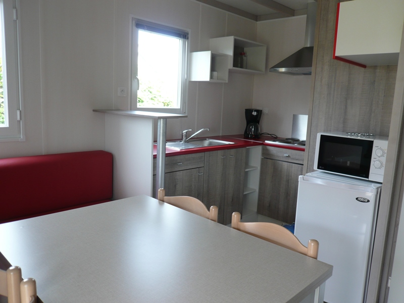 Camping municipal du Hable, La Hague - photo 10