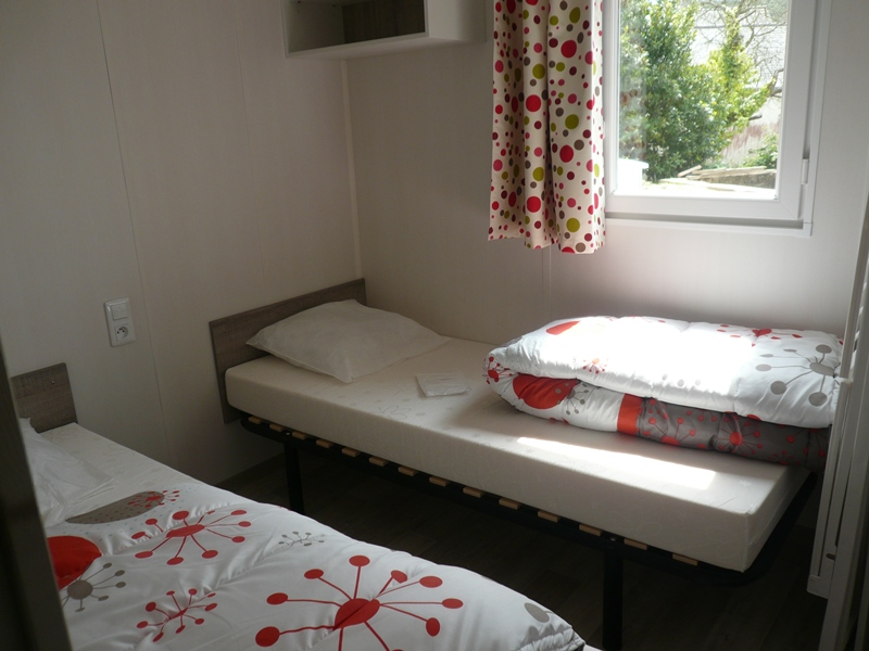 Camping municipal du Hable, La Hague - photo 9