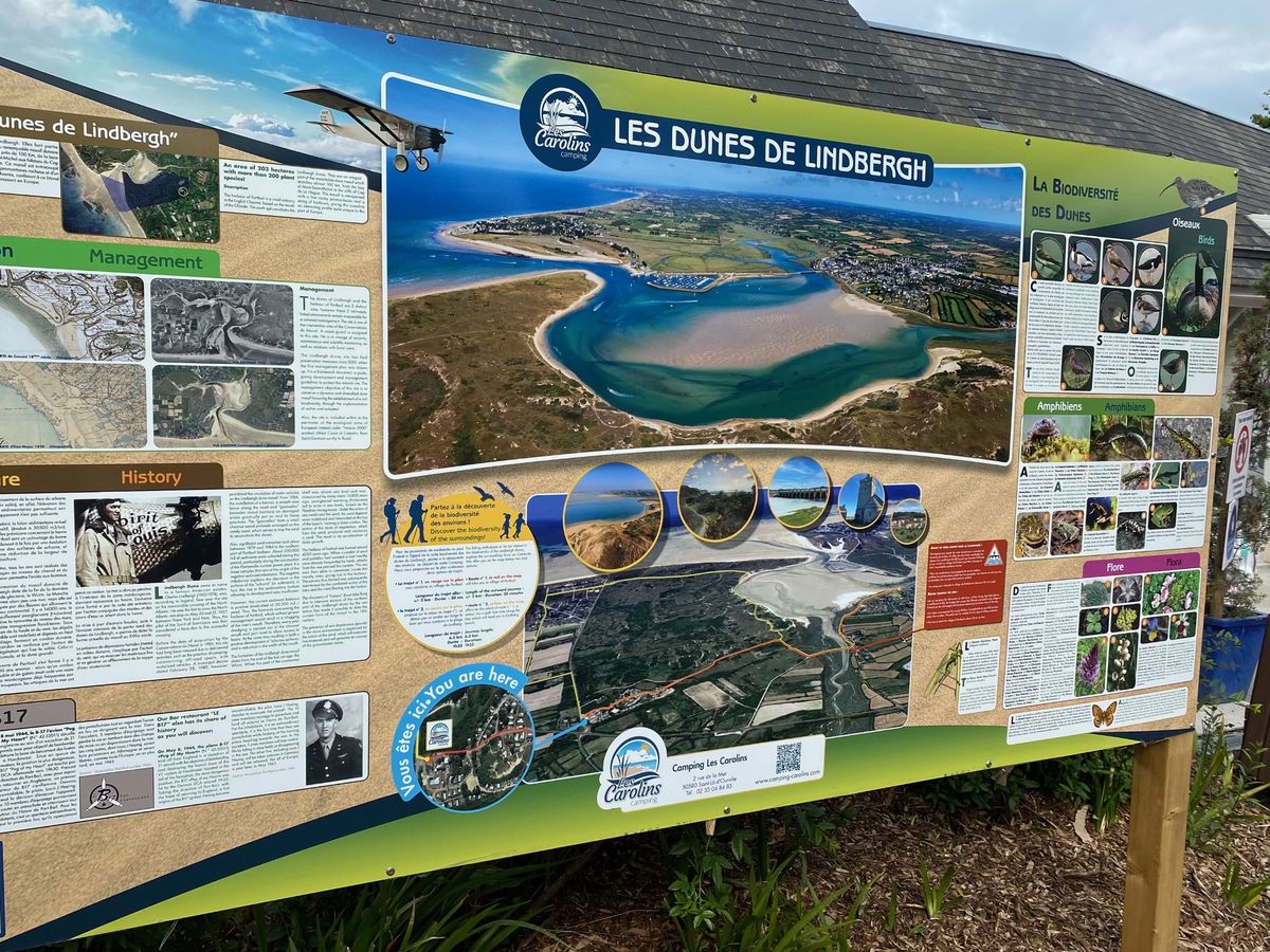 Camping Les Carolins