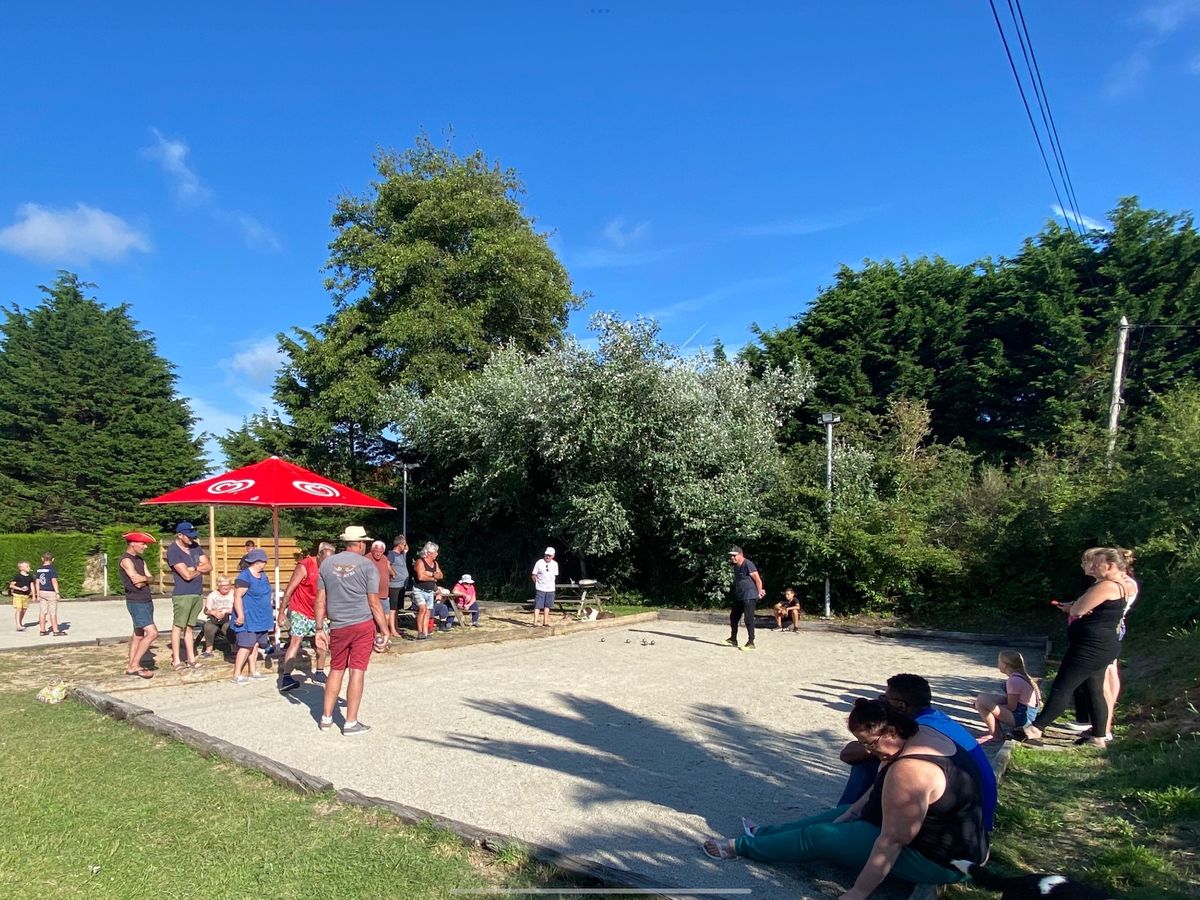 Camping Les Carolins, Port-Bail-sur-Mer - photo 18