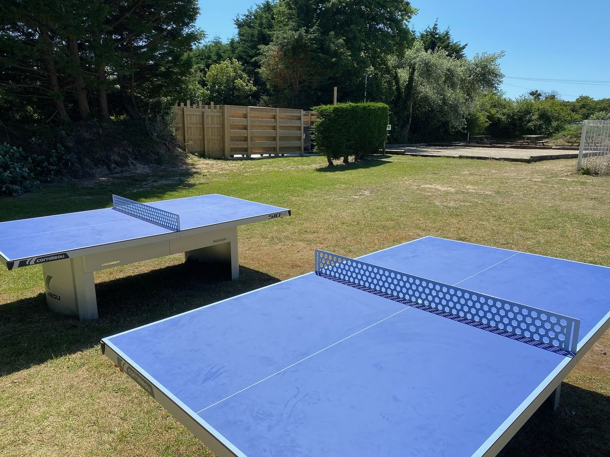 Camping Les Carolins, Port-Bail-sur-Mer - photo 30