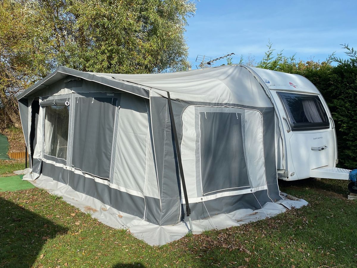 Camping Les Carolins, Port-Bail-sur-Mer - photo 9