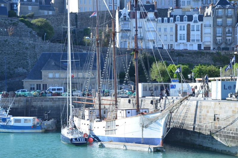 Meublé de tourisme > Les Cormorans