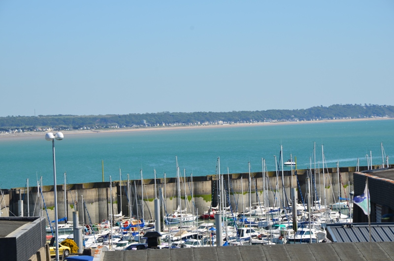 Meublé de tourisme > Les Cormorans, Granville - photo 9