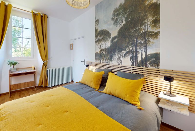 Chambres d'hôtes > L'Eau partie