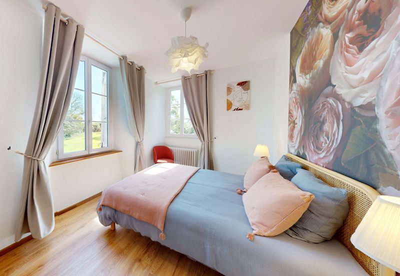 Chambres d'hôtes > L'Eau partie, Carentan-les-Marais - photo 7