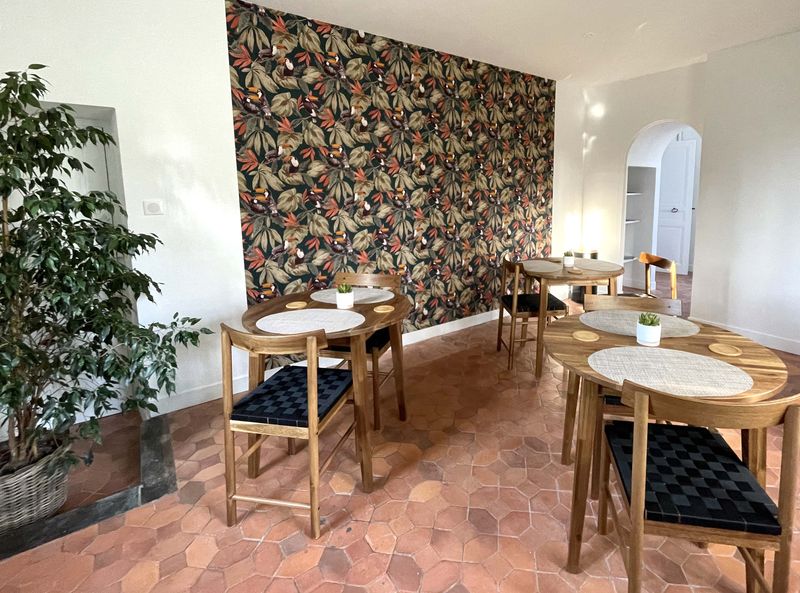 Chambres d'hôtes > L'Eau partie, Carentan-les-Marais - photo 17