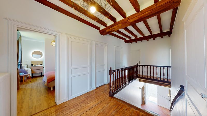 Chambres d'hôtes > L'Eau partie, Carentan-les-Marais - photo 20