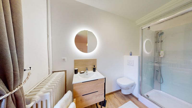 Chambres d'hôtes > L'Eau partie, Carentan-les-Marais - photo 19