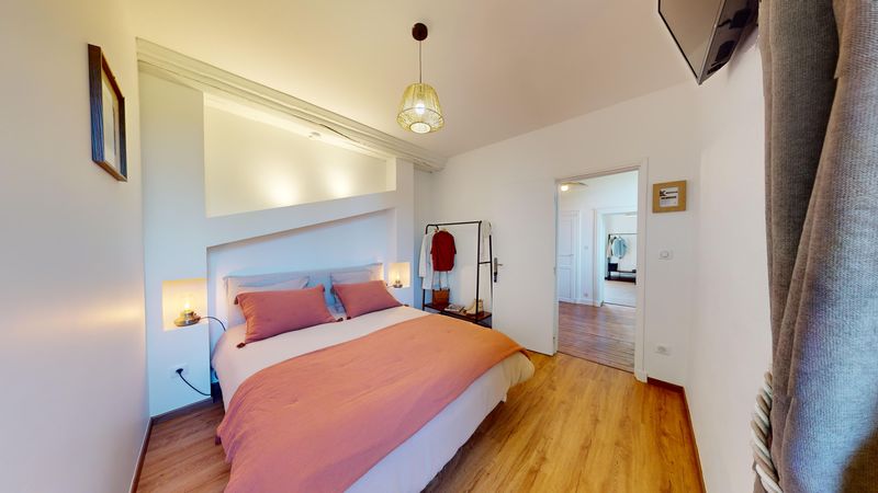 Chambres d'hôtes > L'Eau partie, Carentan-les-Marais