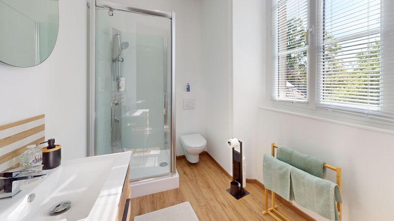 Chambres d'hôtes > L'Eau partie, Carentan-les-Marais - photo 5