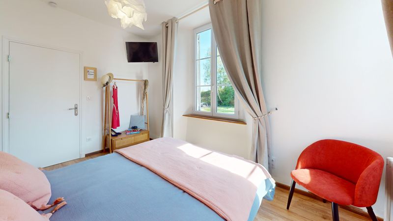 Chambres d'hôtes > L'Eau partie, Carentan-les-Marais - photo 21