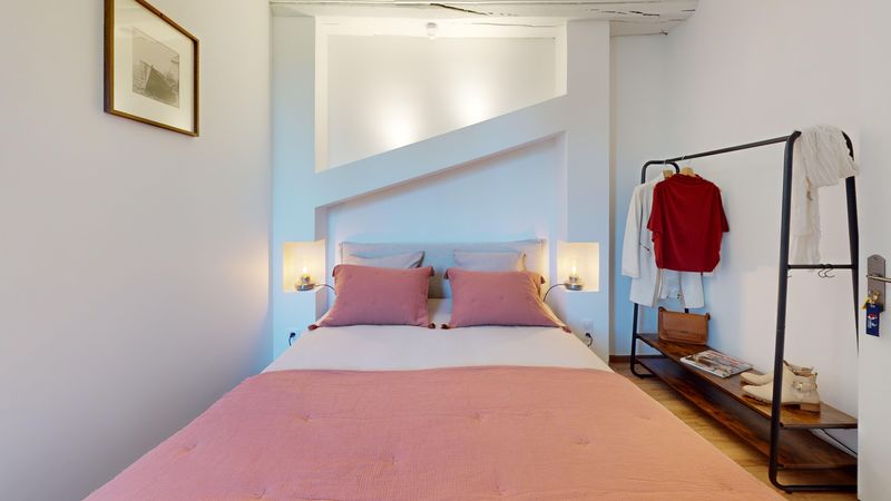 Chambres d'hôtes > L'Eau partie, Carentan-les-Marais - photo 11