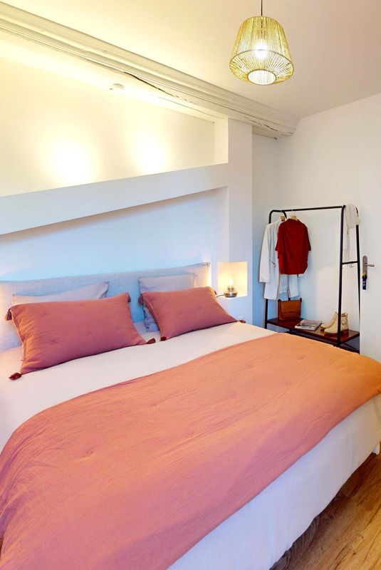 Chambres d'hôtes > L'Eau partie, Carentan-les-Marais - photo 4