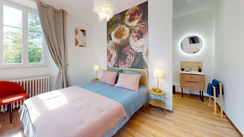 Chambres d'hôtes > L'Eau partie, Carentan-les-Marais - photo 6