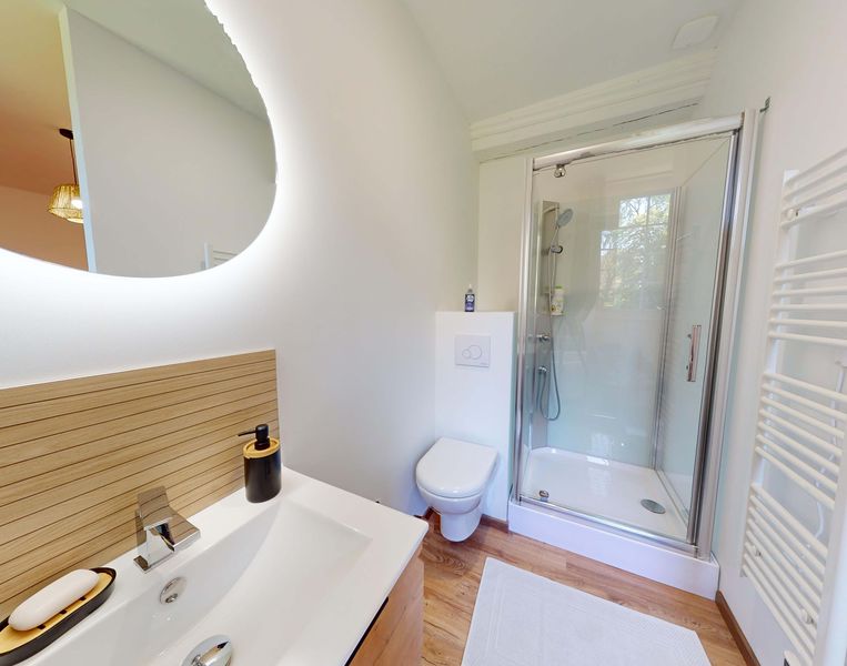 Chambres d'hôtes > L'Eau partie, Carentan-les-Marais - photo 2