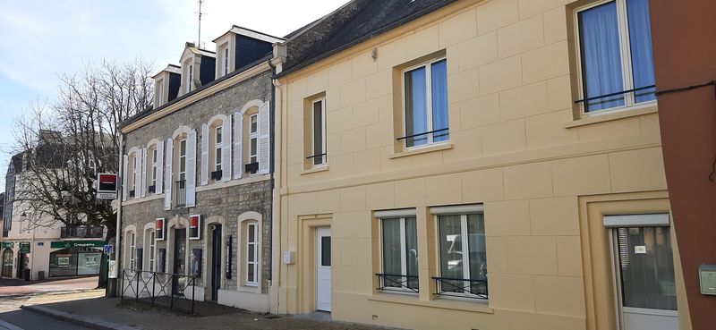 Chambre d'hôtes > Chez Jeanne, Carentan-les-Marais - photo 4