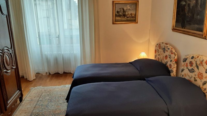Chambre d'hôtes > Chez Jeanne, Carentan-les-Marais - photo 8