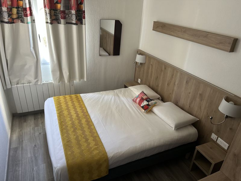 Contact Hôtel Utah Beach Carentan