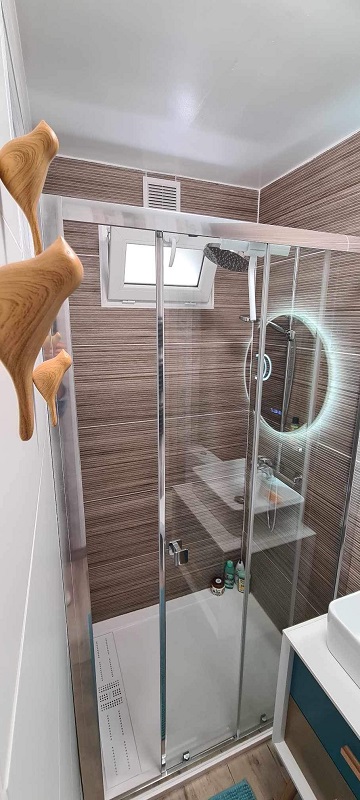 Meublé de tourisme > Gîte de l'Aigrette, Carentan-les-Marais