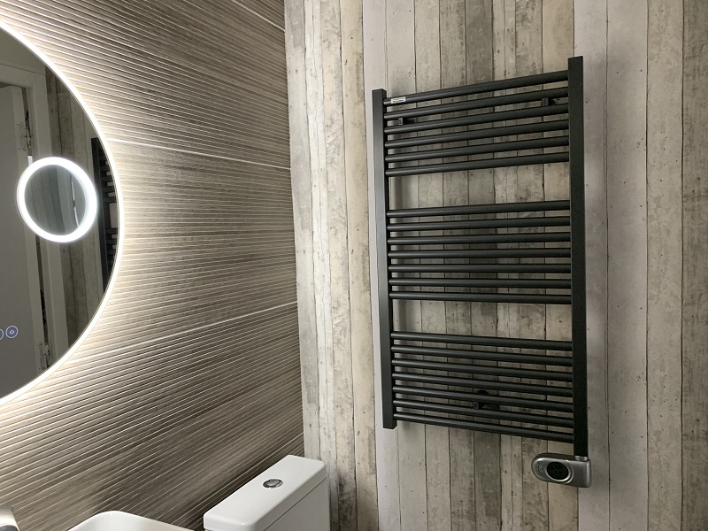 Meublé de tourisme > Gîte de l'Aigrette, Carentan-les-Marais - photo 10