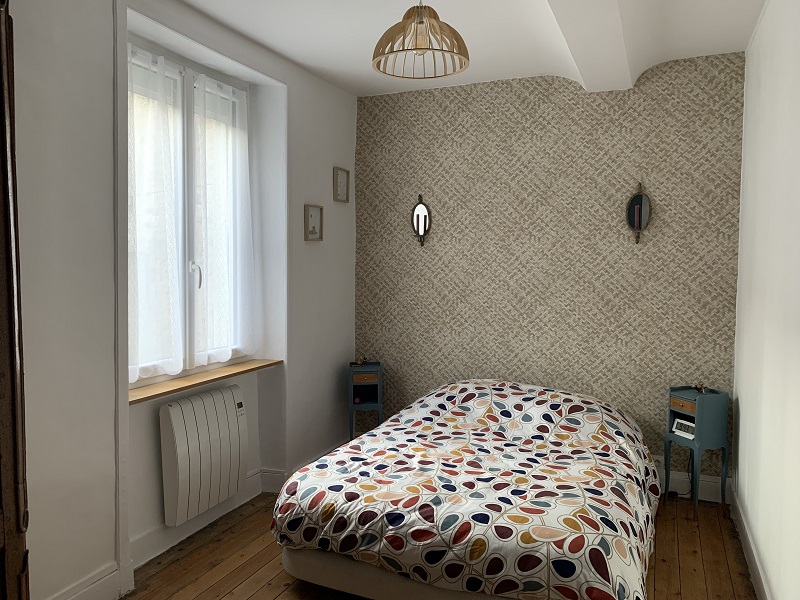 Meublé de tourisme > Gîte de l'Aigrette, Carentan-les-Marais - photo 4