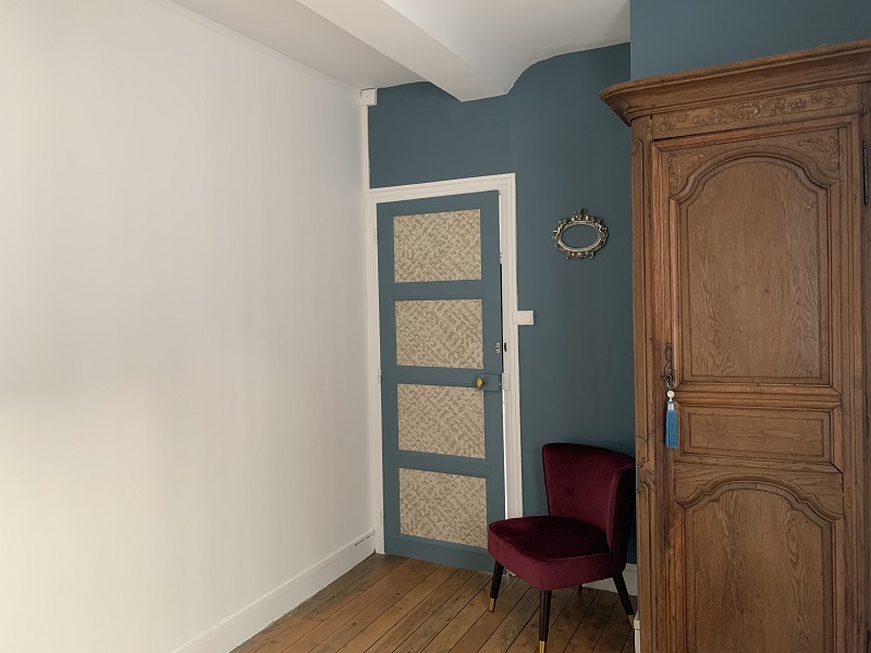 Meublé de tourisme > Gîte de l'Aigrette, Carentan-les-Marais - photo 5