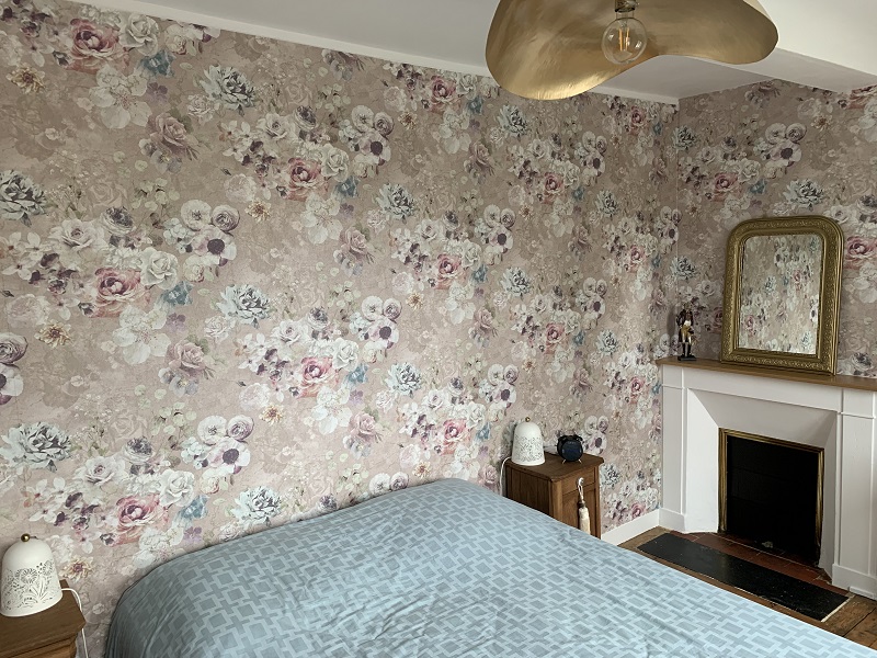 Meublé de tourisme > Gîte de l'Aigrette, Carentan-les-Marais - photo 2