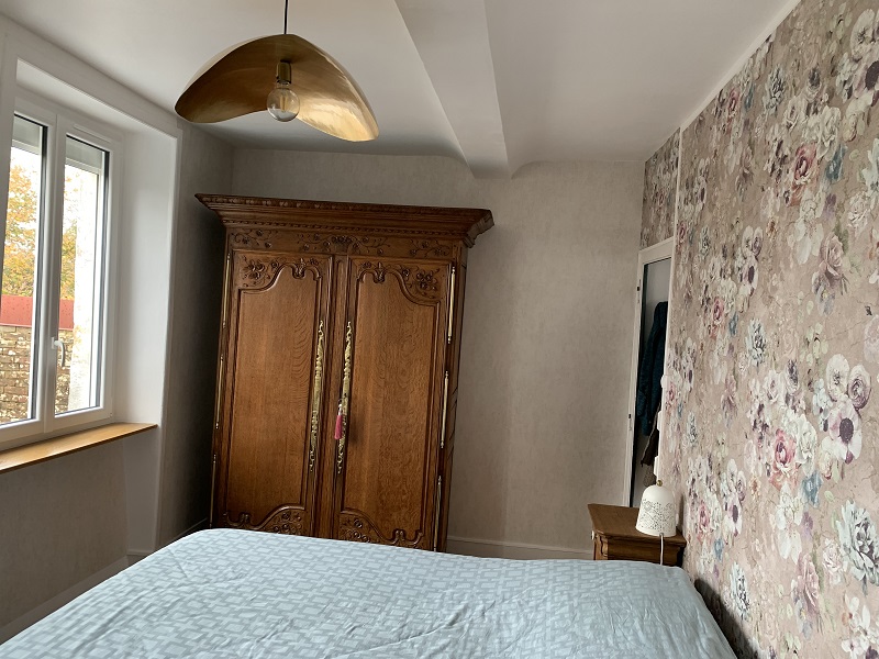 Meublé de tourisme > Gîte de l'Aigrette, Carentan-les-Marais - photo 11