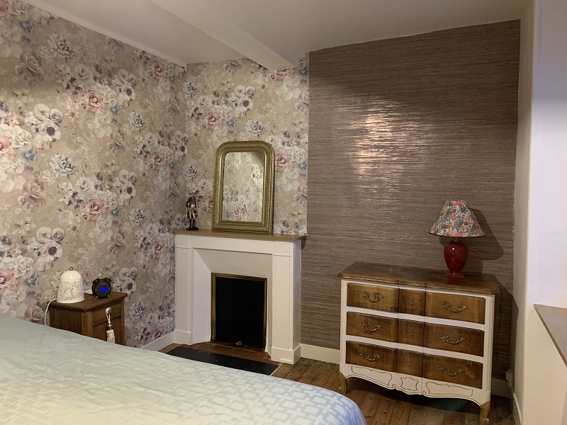 Meublé de tourisme > Gîte de l'Aigrette, Carentan-les-Marais - photo 13