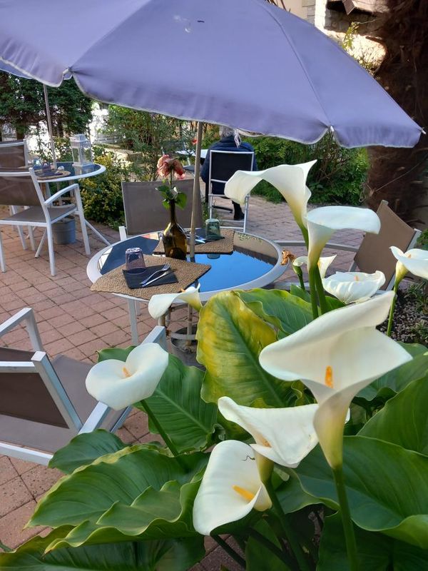 Hôtel L'Auberge Normande, Carentan-les-Marais - photo 8